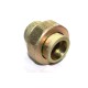 MS Socket Weld Carbon Steel Union 3000 PSI As Per ANSI B-16.11